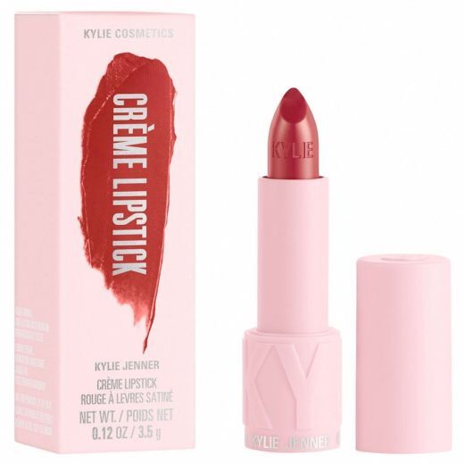 Crème Lipstick