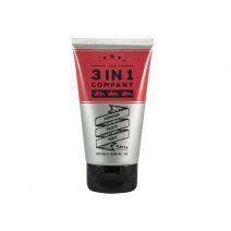 3in1 Pomade, Paste, Wax 