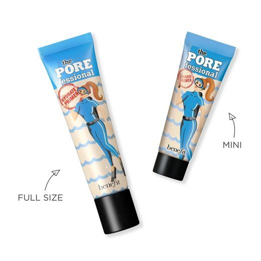 The Porefessional Hydrate Primer 