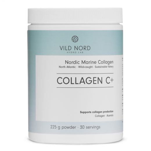  VILD NORD® Collagen C
