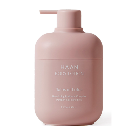 Body Lotion Tales of Lotus