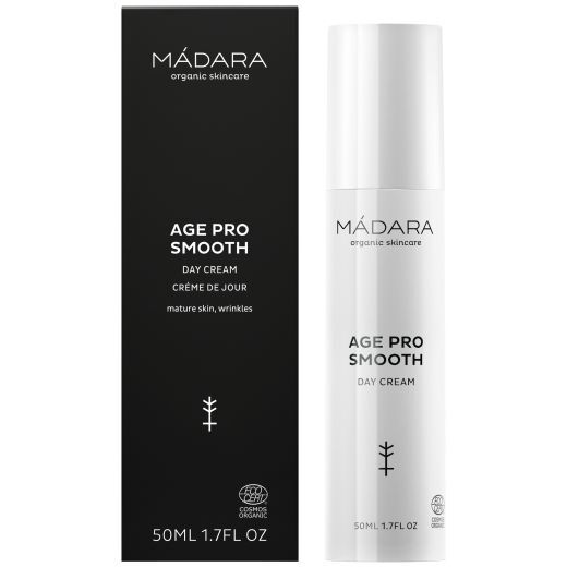 AGE PRO Smooth Day Cream