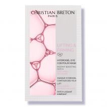 3 Lifting & Firming Hydrogel Eye Masks