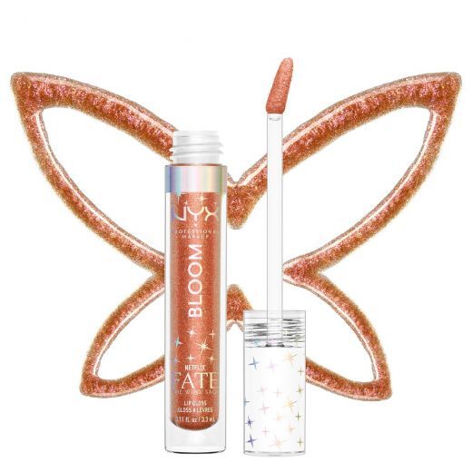 Fate: The Winx Saga Lip Gloss Limited Edition