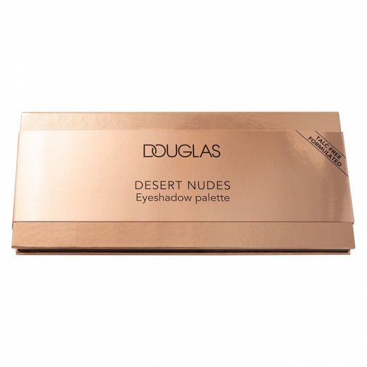 Desert Nudes Eyeshadow Palette