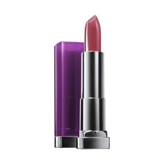 MAYBELLINE Color Sensational Shine Lipstick Lūpų dažai