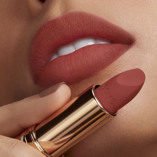 L’Absolu Rouge Intimatte Lipstick