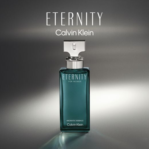 Eternity Aromatic Essence for Women Parfum Intense