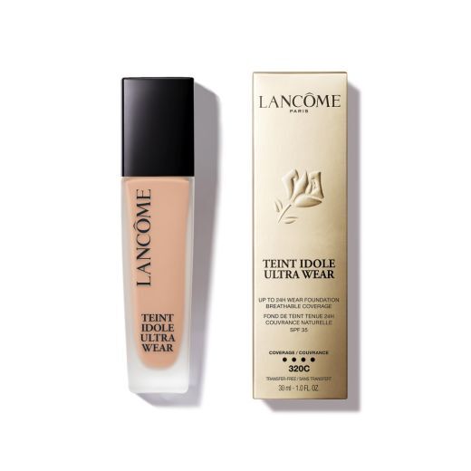 Teint Idôle Ultra Wear 24H Longwear Foundation SPF35