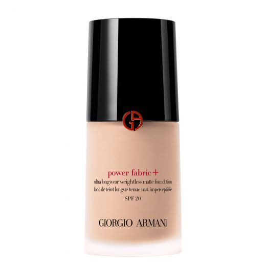 Power Fabric + Foundation SPF 20 Nr. 4.75