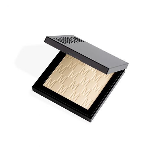 Nude Venus Compact Powder Light Beige