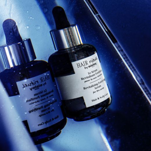 Revitalizing Fortifying Serum