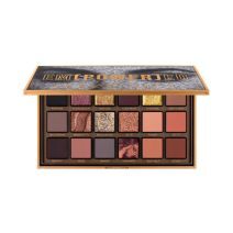 18 Well Eyeshadow Palette - Em(Power)ed