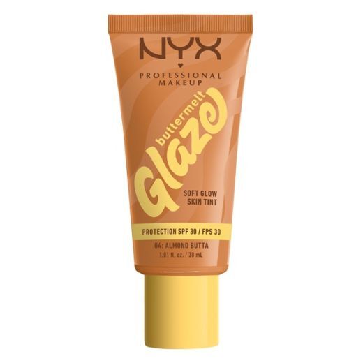 	 Buttermelt Glaze Soft Glow Skin Tint + Spf/Fps 30