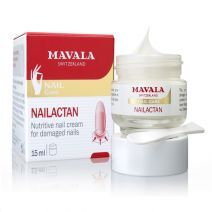 Nailactan Nutritive Nail Cream