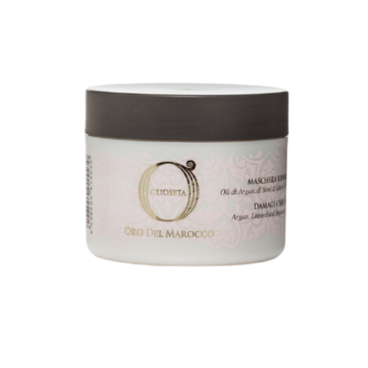 Oro Del Marocco Damaged Care Mask