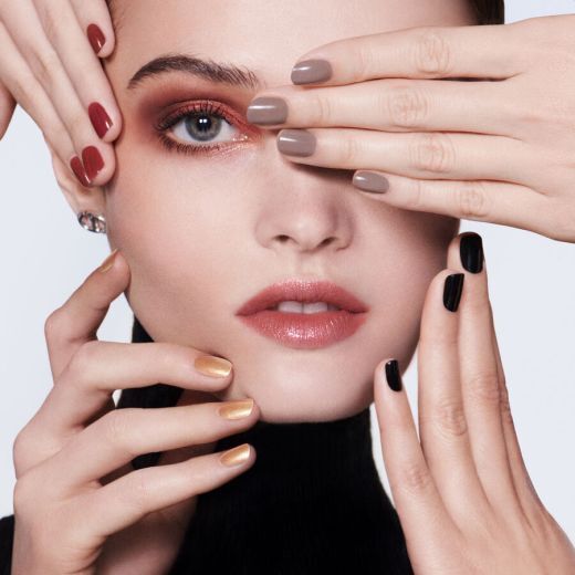 Dior Top Coat Ultra-Fast-Drying Setting Lacquer