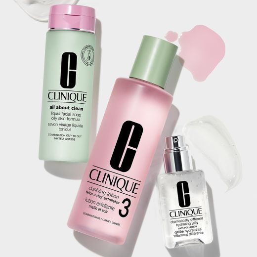 Clarifying Lotion 3