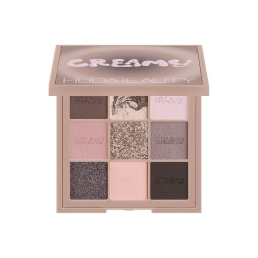 Creamy Obsessions Eyeshadow Palette