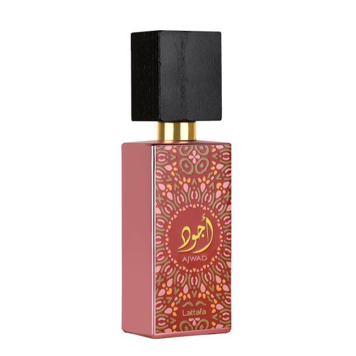 AJWAD PINK TO PINK