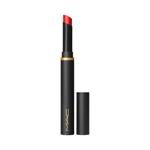 Powder Kiss Velvet Blur Slim Stick Ruby New