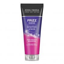 Frizz Ease Brazilian Sleek Frizz Immunity