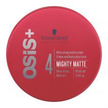 OSiS+ Mighty Matte Ultra-Strong Matte Cream