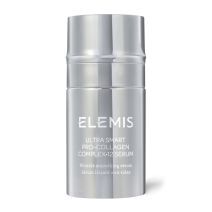 ELEMIS ULTRA SMART Pro-Collagen Complex 12 Serum Veido serumas nuo raukšlių