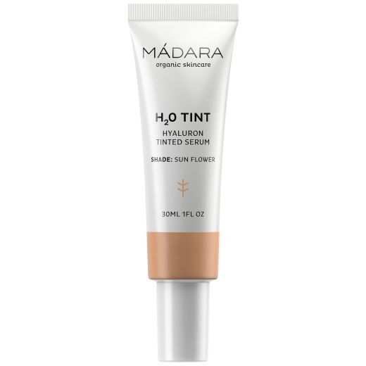  H2O Tint Hyaluron Tinted Serum 3 Sun Flower