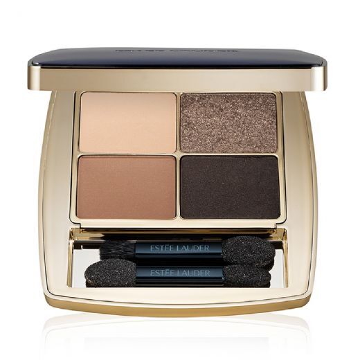 Pure Color Envy Luxe EyeShadow Quad