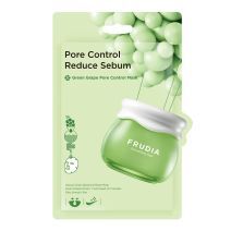 Green Grape Pore Control  Mask