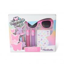 Shimmer Wings Cute Beauty Basics