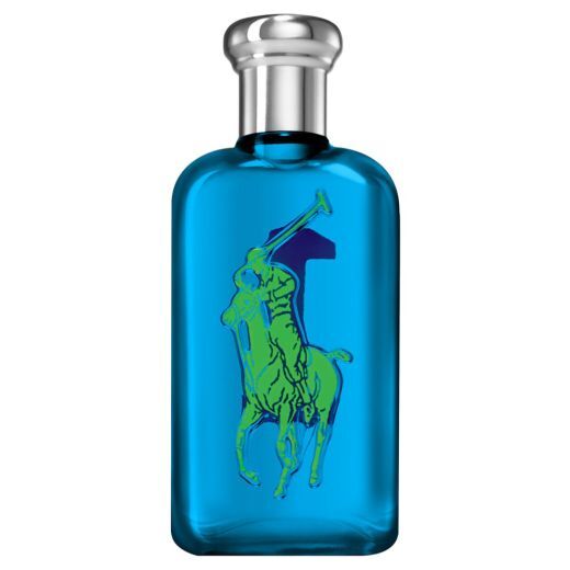 Big Pony Men Blue EDT