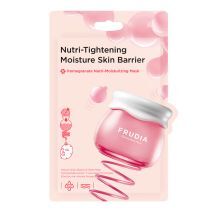 Pomegranate Nutri-Moisturizing Mask