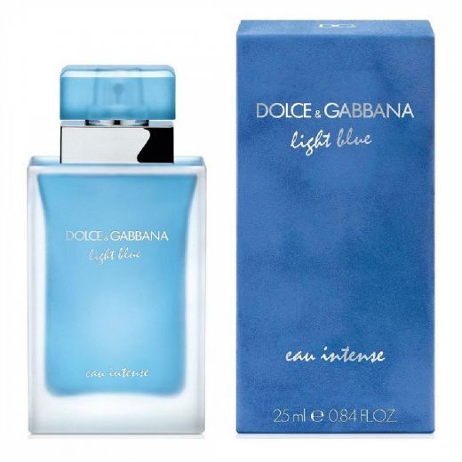 Light Blue Eau Intense