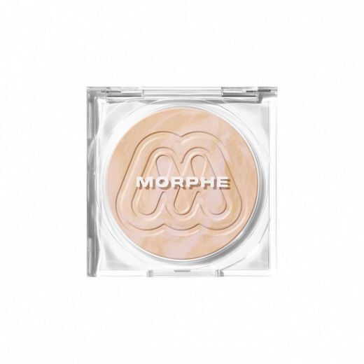 Glow Veil Powder Dawn