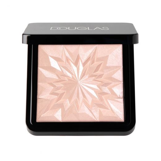 DOUGLAS COLLECTION DOUGLAS MAKE UP Highlighting Powder Švytėjimo suteikianti presuota pudra