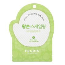 Green Grape Pore Peeling Pad