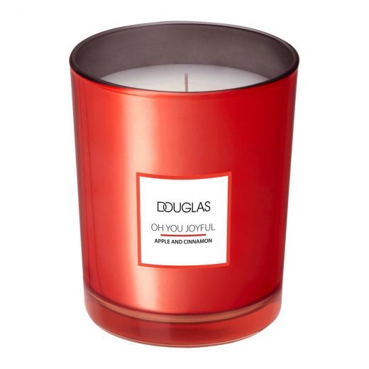 Oh You Joyful Candle Apple & Cinnamon