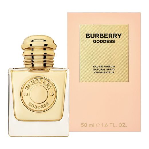 Burberry Goddess EDP