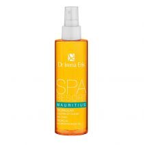 SPA Resort Mauritius Tropical Nourishing Body Oil