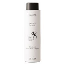 Nail Polish Remover Black Lizard