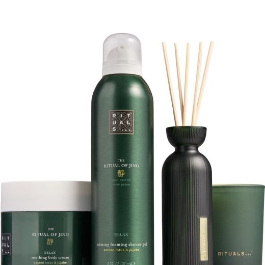 The Ritual of Jing - Large Gift Set 23