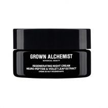 Regenerating Night Cream