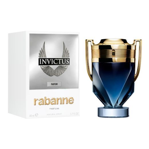 Invictus Parfum