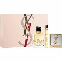 Libre Eau De Parfum 50 Ml + 10 Ml + Mirror