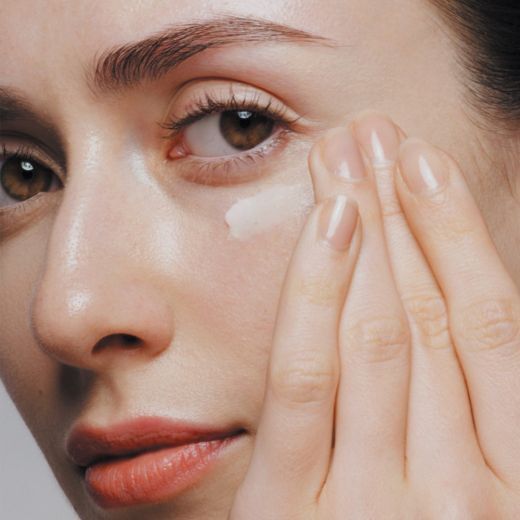 EYE AND LIP CONTOUR REGENERATING CREAM 