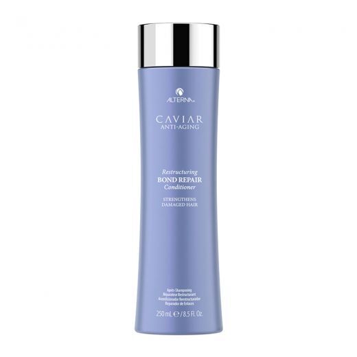 Caviar Restructuring Bond Repair Shampoo