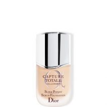 Capture Totale Super Potent Serum Foundation SPF20 closed