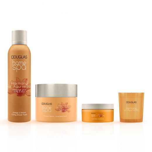 Home Spa Harmony Of Ayurveda Luxury SPA Set
